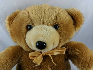 Beaufort Teddy Bear Plush 13 