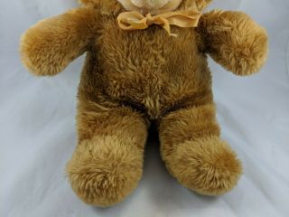 Beaufort Teddy Bear Plush 13 