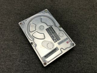 Quantum Prodrive Lps 40mb Scsi Hard Disk Drive For Apple Macintosh Computer