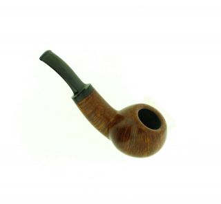 S.  BANG UN 1131 TOP OF THE LINE CHUBBY STRAIGHT GRAIN PIPE 2