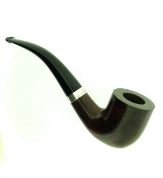FERNDOWN REO SILVER BAND PIPE UNSMOKED 2