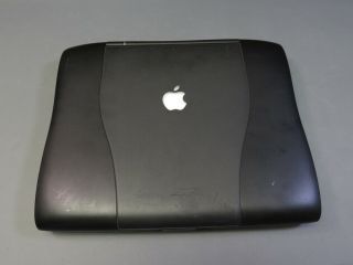 Apple Macintosh Powerbook G3 M5343 Computer - - For Parts/repair