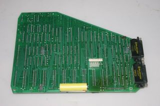 DEC Informer 207 / VT100 Computer Terminal Motherboard EL507 2