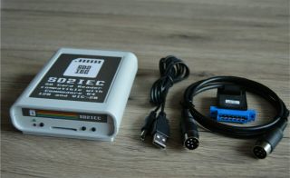 Sd2iec Sd Card Reader For Commodore 64 C64,  C128,  Vic - 20,  C16