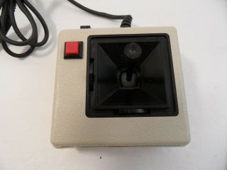 TRS - 80 Deluxe Joystick 26 - 3012A Tandy Radio Shack Color Computer 2