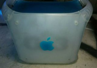 Apple Power Macintosh G3 300Mhz/512K cache no HD/CD - ROM or graphics - PARTS ONLY 3