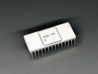 Signetics N3002i White/white - 2b Bit Slice Microprocessor (nos,  3002,  Intel