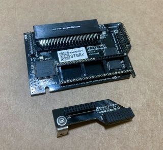Commodore Amiga A600 Individual Computers A604n