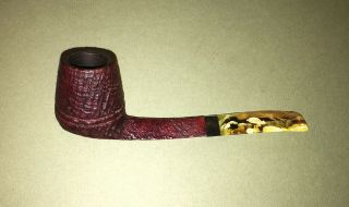 Estate Tobacco Pipes - Poul Ilsted - Handcut - 2