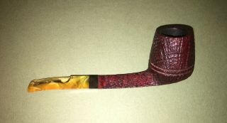 Estate Tobacco Pipes - Poul Ilsted - Handcut - 3
