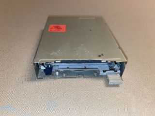 Amiga 880kb Floppy Disk Drive - Chinon Fz - 354
