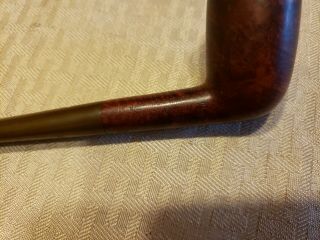 Dunhill London Inner Tube Patent Number 158709/14 143 Briar Tobacco Pipe 3