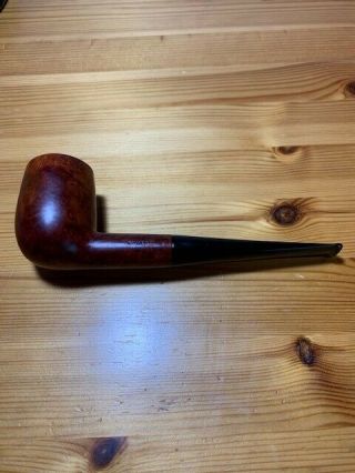 1981 Dunhill Pipe Group 6