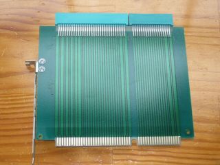 Vector Electronic Company - 16 Bit Isa Breakout & Extender Card - Model 3690 - 26