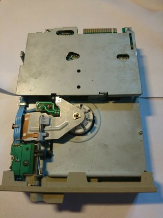 Floppy Drive Chinon Fz - 502 5.  25 Vintage,  Colection