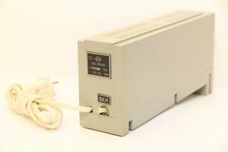 ВЕКТОР Power Supply Adapter for VEKTOR Soviet Computer Console PC 06Ц.  02 1989 2