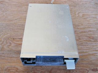 Amiga 500 Chinon Internal Floppy Drive " Model F - 354e " Early Version