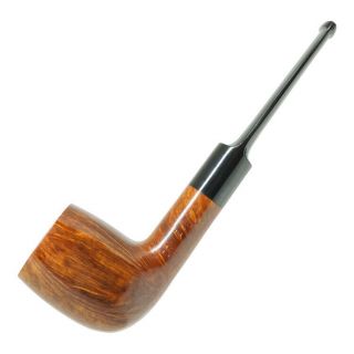 Pipehub - 1983 Dunhill Dr 2 Star Classic Billiard Pipe