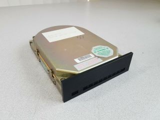 Vintage Seagate St - 238r 33mb Hard Drive 5.  25 " For Ibm Pc Xt At 5150 5160 5170