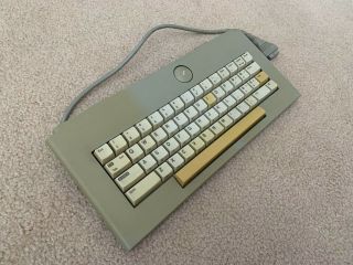ATARI XEGS KEYBOARD In Case With Cable AS - IS PRE - OWNED 2