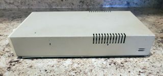 Excelerator Plus 1541 Clone Disk Drive for Commodore 64 No Cords 2
