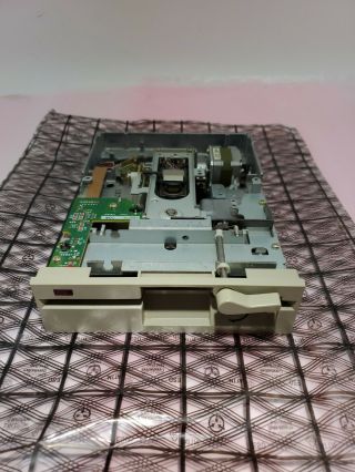 Teac Fd - 55br 5.  25 Internal Floppy Drive,  360kb