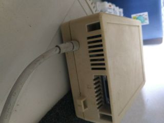 Vintage Apple Unidisk 5.  25 