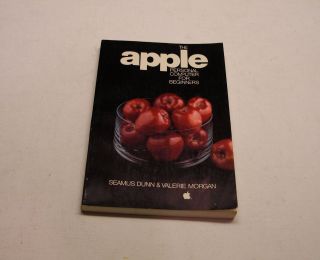 Very Rare: Apple Ii,  Apple Ii Plus Personal Computer Book For Beginners
