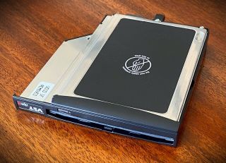 VST ZIP 100 Drive For Macintosh PowerBook G3 Iomega ZIPG32| 3