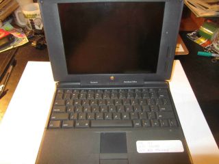 Vintage Apple Macintosh PowerBook 5300CS Laptop Parts 2
