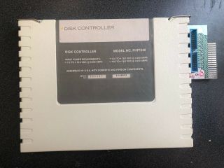 Texas Instruments Ti 99/4a Disk Controller Card
