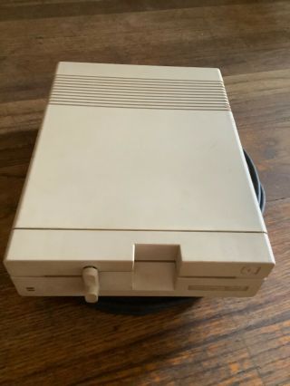 Commodore 1541 Ii Floppy Drive
