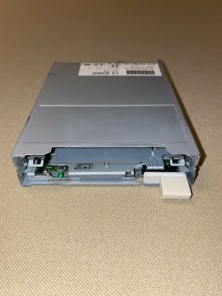 Amiga 880kb Floppy Disk Drive - And 3
