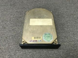 Seagate ST - 277R - 1 66MB 5.  25 