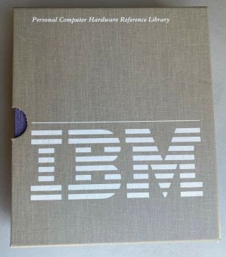 Ibm Pcjr Pc Jr Junior Technical Reference Personal Computer 1502293