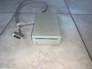 Apple 3.  5 Floppy Disk Drive A9m0106