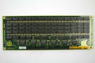 Vintage Digital Dec Lpwr Be3 - 0 Memory Board For Vaxstation 3100 5018286 - 01 - A2