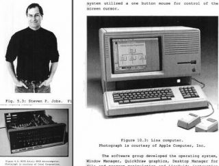 Personal Computer History Altair 8800 Ibm 5100 Apple 1 Xerox Mac Osborne Trs - 80