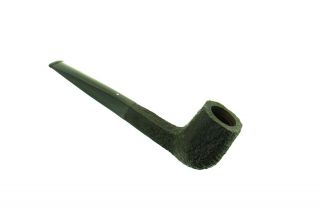 DUNHILL SHELL 3124 PIPE 1992 2
