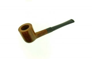Charatan Executive Made By Hand Pipe Unsmoked