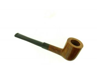 CHARATAN EXECUTIVE MADE BY HAND PIPE UNSMOKED 2