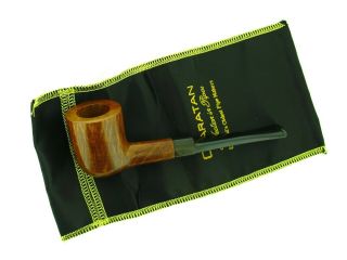 CHARATAN EXECUTIVE MADE BY HAND PIPE UNSMOKED 3