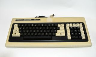 Model 12 Micro Computer Keyboard Trs - 80 215337 (vintage)