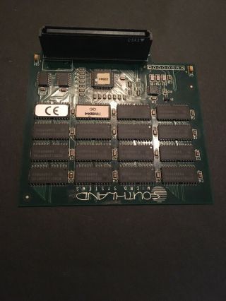 Vintage Apple 32mb 32meg Ram Memory Module Powerbook 5300 Upgrade
