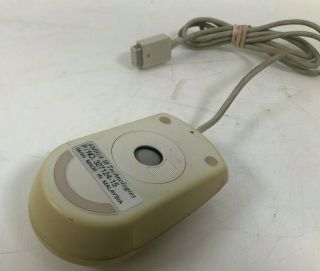 Commodore Amiga Mouse 327124 - 15 For A1200 And All Other Models