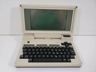 Tandy 200 Portable Computer  Only