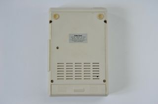 Radio Shack TRS - 80 Cassette Recorder COMPUTER CCR - 82 Korea for RESTORATION Tandy 3