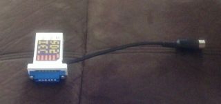 Sd2iec Adapter Sd Card Reader For Commodore 64 128 C64 C128 Vic 20 666