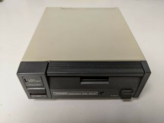 Tandy Trs - 80 Portable Disk Drive 26 - 3808 Floppy Disk Drive