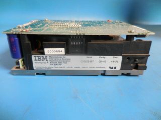 Ibm 30f5167 80/120mb Mca Micro Channel Internal Tape Drive
